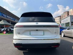 NIO ES8 2026 Six-Seat Executive Signature Edition - ფოტო 5