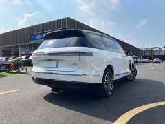 NIO ES8 2026 Six-Seat Executive Signature Edition - ფოტო 6