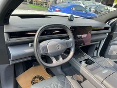 NIO ES8 2026 Six-Seat Executive Signature Edition - ფოტო 9
