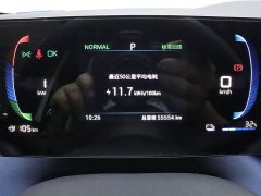 BYD Seagull Glory Edition 405km Flying Edition - ფოტო 18
