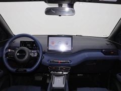BYD Seagull Glory Edition 405km Flying Edition - ფოტო 20