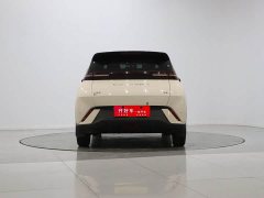 BYD Seagull Glory Edition 405km Flying Edition - ფოტო 4
