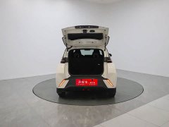 BYD Seagull Glory Edition 405km Flying Edition - ფოტო 7