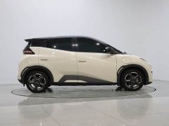 BYD Seagull Glory Edition 405km Flying Edition - ფოტო 8