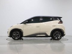 BYD Seagull Glory Edition 405km Flying Edition - ფოტო 9