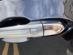 Cadillac XT6 2.0T Six-Seat AWD Luxury - ფოტო 10