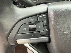 Cadillac XT6 2.0T Six-Seat AWD Luxury - ფოტო 19