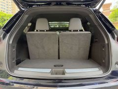 Cadillac XT6 2.0T Six-Seat AWD Luxury - ფოტო 7