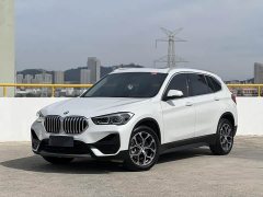 BMW X1 sDrive25Li Premier - ფოტო 1