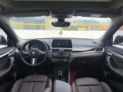 BMW X1 sDrive25Li Premier - ფოტო 12