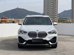 BMW X1 sDrive25Li Premier - ფოტო 2