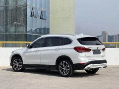 BMW X1 sDrive25Li Premier - ფოტო 3