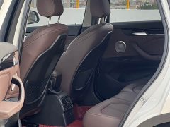 BMW X1 sDrive25Li Premier - ფოტო 5