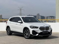 BMW X1 sDrive25Li Premier - ფოტო 6