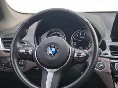 BMW X1 sDrive25Li Premier - ფოტო 7