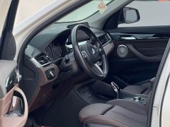 BMW X1 sDrive25Li Premier - ფოტო 8