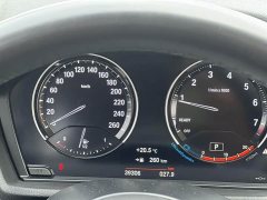 BMW X1 sDrive25Li Premier - ფოტო 9