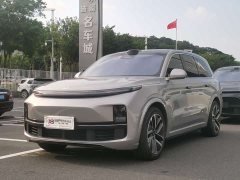 Li Auto L9 2022 Max - ფოტო 1