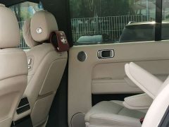 Li Auto L9 2022 Max - ფოტო 12
