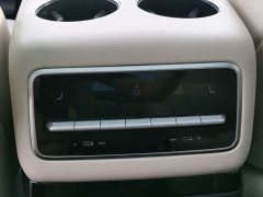 Li Auto L9 2022 Max - ფოტო 14