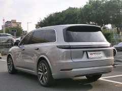 Li Auto L9 2022 Max - ფოტო 15