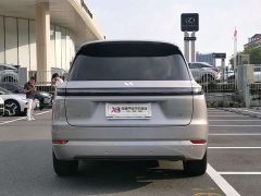 Li Auto L9 2022 Max - ფოტო 16
