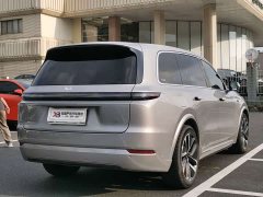 Li Auto L9 2022 Max - ფოტო 17