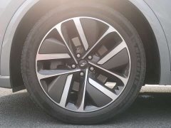 Li Auto L9 2022 Max - ფოტო 18