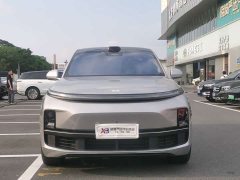 Li Auto L9 2022 Max - ფოტო 2