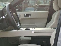 Li Auto L9 2022 Max - ფოტო 5