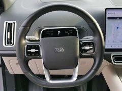 Li Auto L9 2022 Max - ფოტო 6