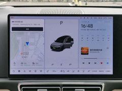 Li Auto L9 2022 Max - ფოტო 8