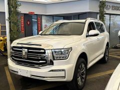 Tank 500 3.0T Sport Landscape 5-Seater - ფოტო 1