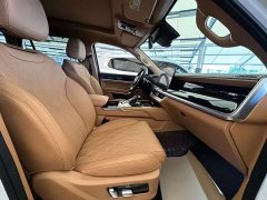 Tank 500 3.0T Sport Landscape 5-Seater - ფოტო 10