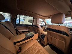 Tank 500 3.0T Sport Landscape 5-Seater - ფოტო 11