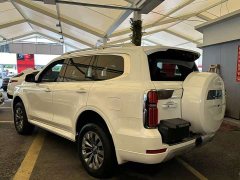 Tank 500 3.0T Sport Landscape 5-Seater - ფოტო 2