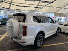 Tank 500 3.0T Sport Landscape 5-Seater - ფოტო 4