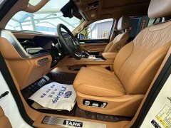 Tank 500 3.0T Sport Landscape 5-Seater - ფოტო 5