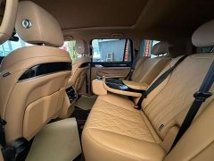 Tank 500 3.0T Sport Landscape 5-Seater - ფოტო 7