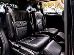 Honda Odyssey 2.0L Sharp Premium Edition - ფოტო 10