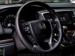 Honda Odyssey 2.0L Sharp Premium Edition - ფოტო 4