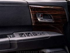 Honda Odyssey 2.0L Sharp Premium Edition - ფოტო 8