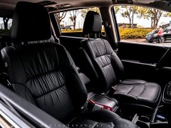 Honda Odyssey 2.0L Sharp Premium Edition - ფოტო 9