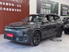 Li Auto L8 Pro - ფოტო 1