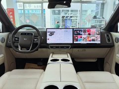 Li Auto L8 Pro - ფოტო 11