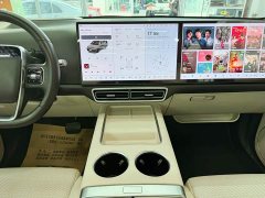 Li Auto L8 Pro - ფოტო 13