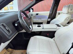 Li Auto L8 Pro - ფოტო 14