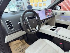 Li Auto L8 Pro - ფოტო 15