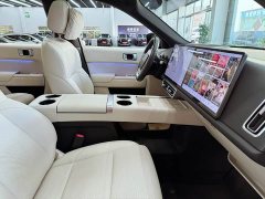 Li Auto L8 Pro - ფოტო 17
