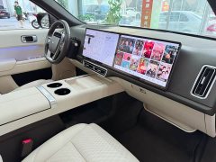 Li Auto L8 Pro - ფოტო 18